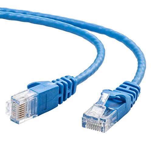 Amazon.co.jp: サンワダイレクト Cat6 LANケーブル 2m 極細3.8mm ツメ